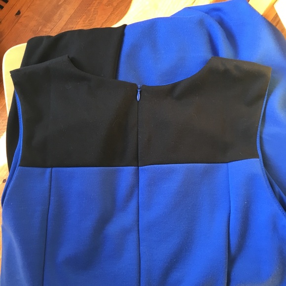 NorthStyle “Color-Block” Dress! - Picture 3 of 4